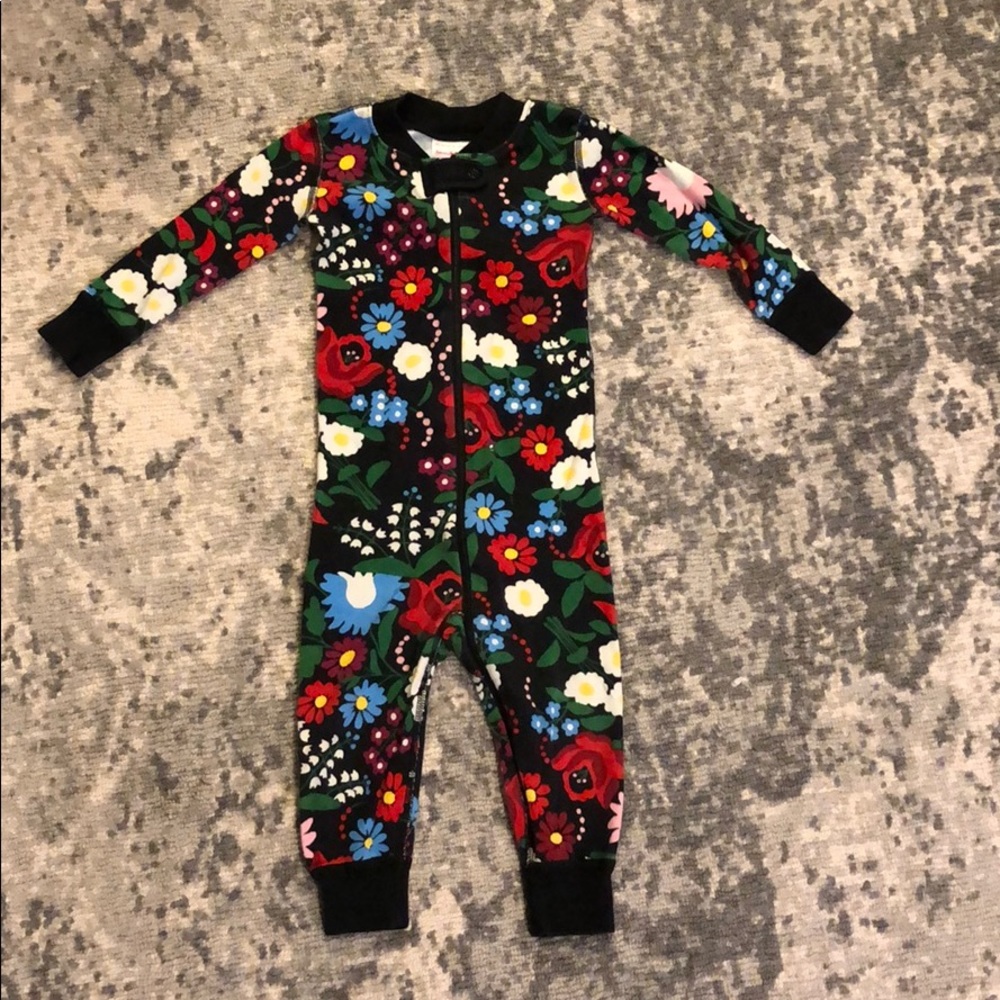 Hanna Andersson Sleepers, 18-24 Months